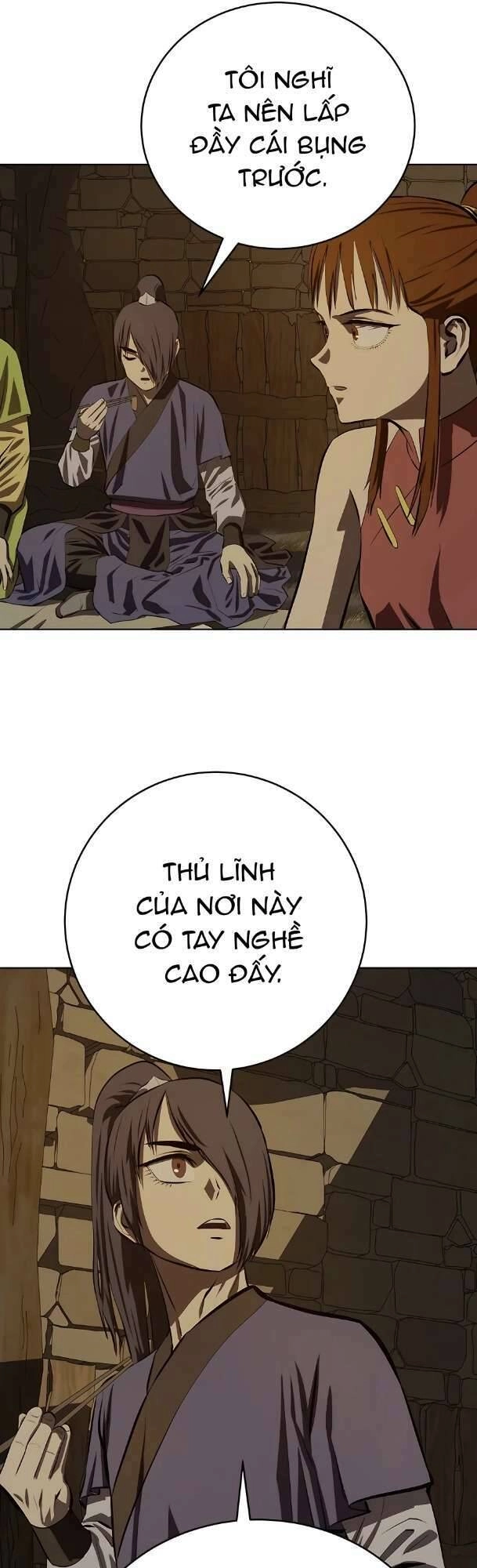 Sư Phụ Quỷ Diện Chapter 100 - 66