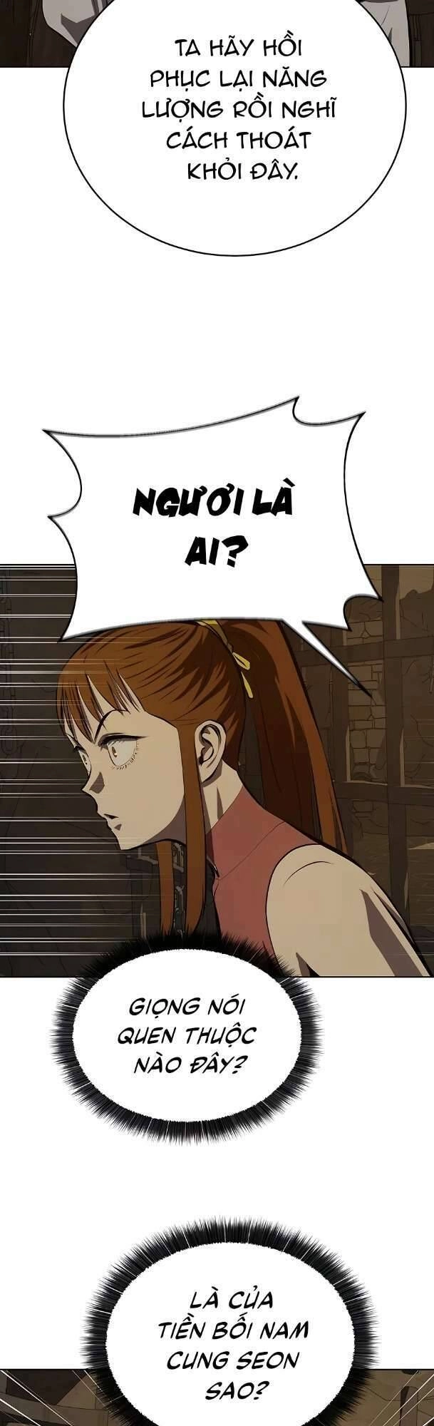 Sư Phụ Quỷ Diện Chapter 100 - 67