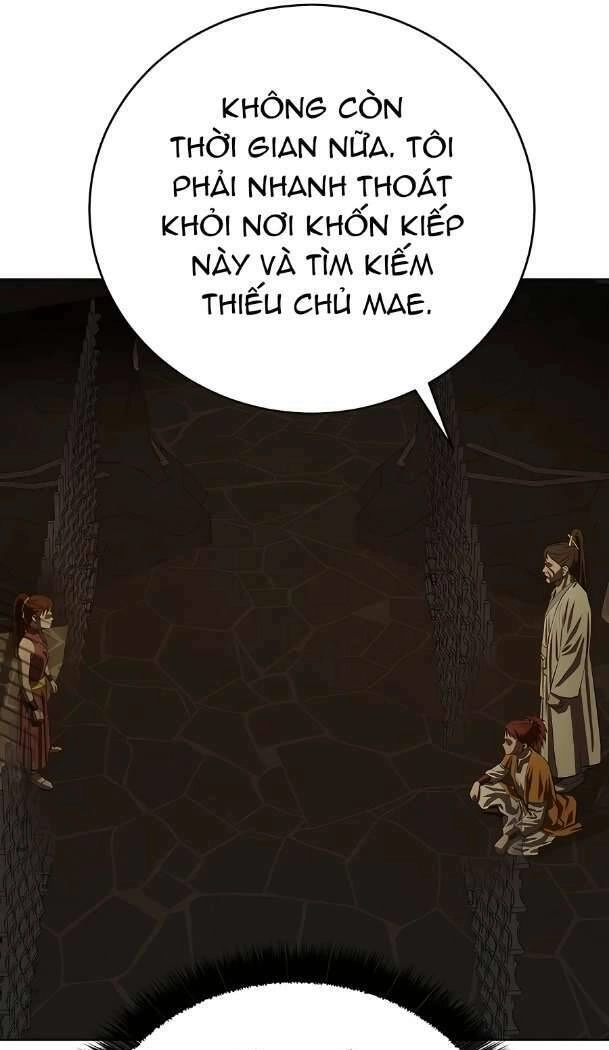 Sư Phụ Quỷ Diện Chapter 100 - 86