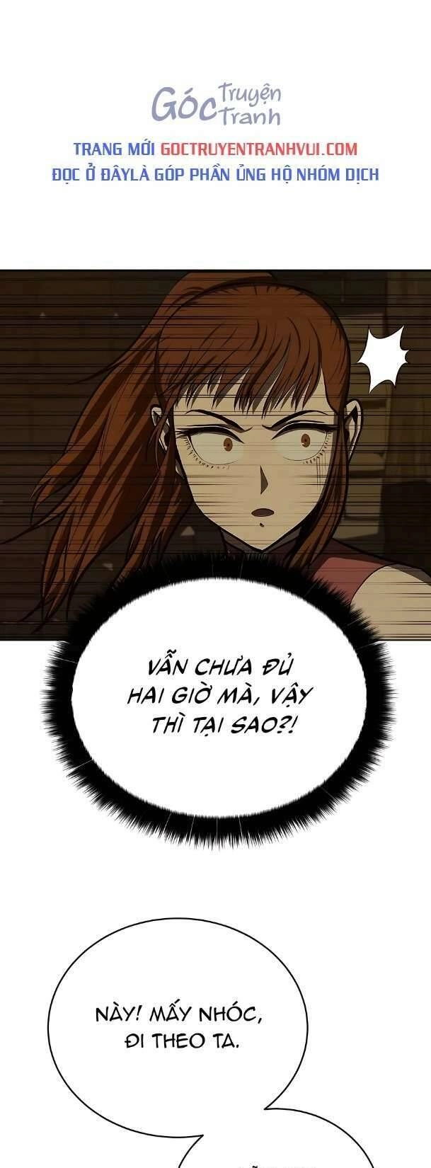 Sư Phụ Quỷ Diện Chapter 101 - 1