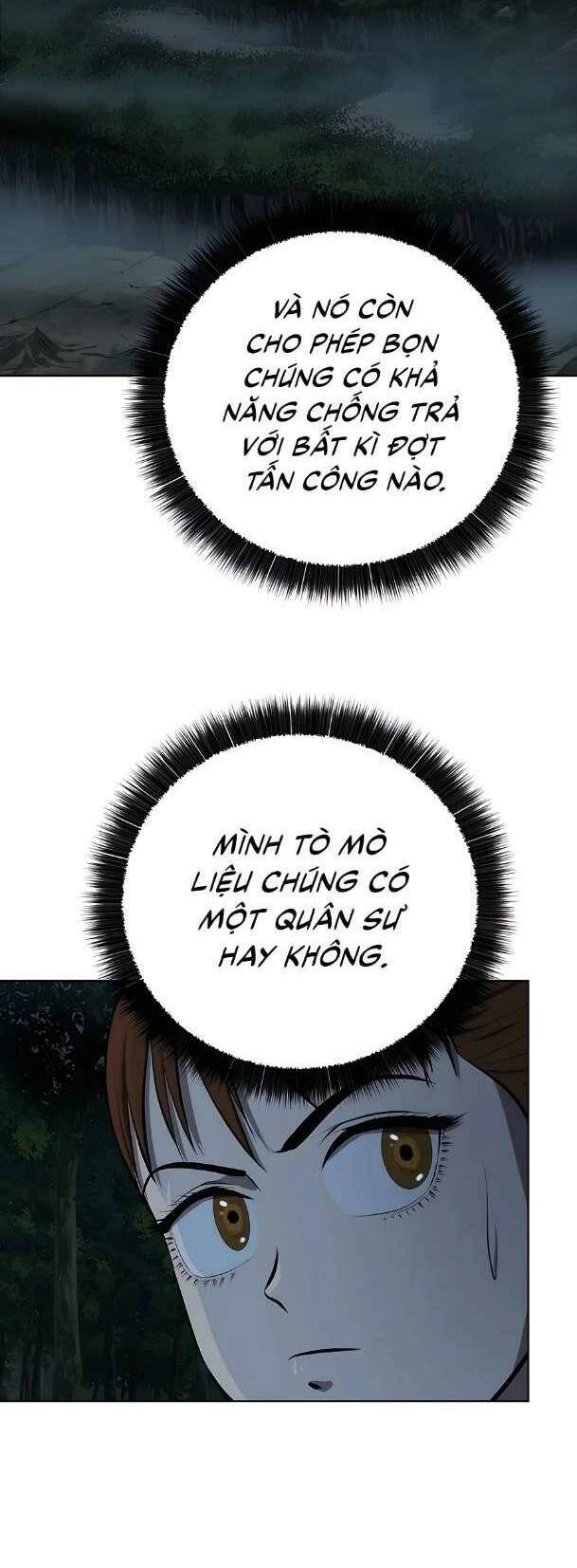 Sư Phụ Quỷ Diện Chapter 101 - 6