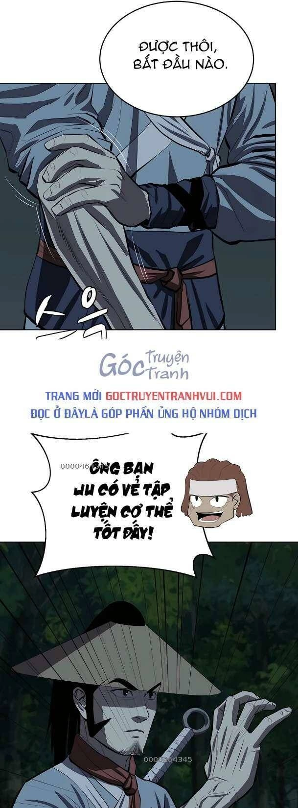 Sư Phụ Quỷ Diện Chapter 101 - 25