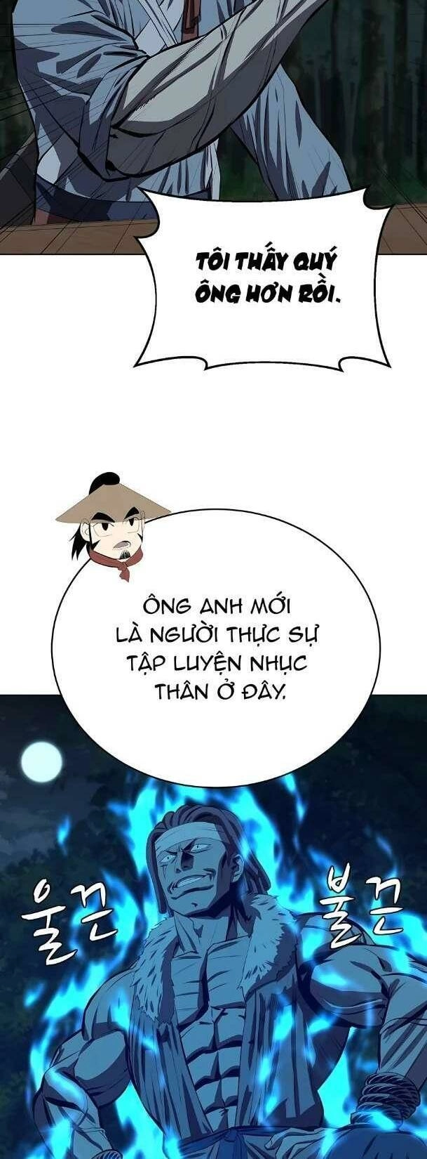 Sư Phụ Quỷ Diện Chapter 101 - 26