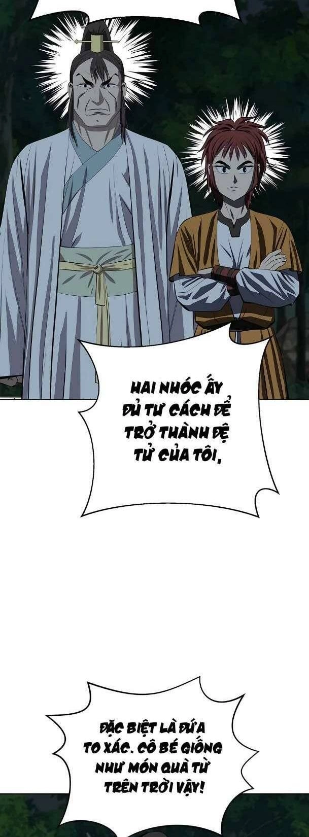 Sư Phụ Quỷ Diện Chapter 101 - 28