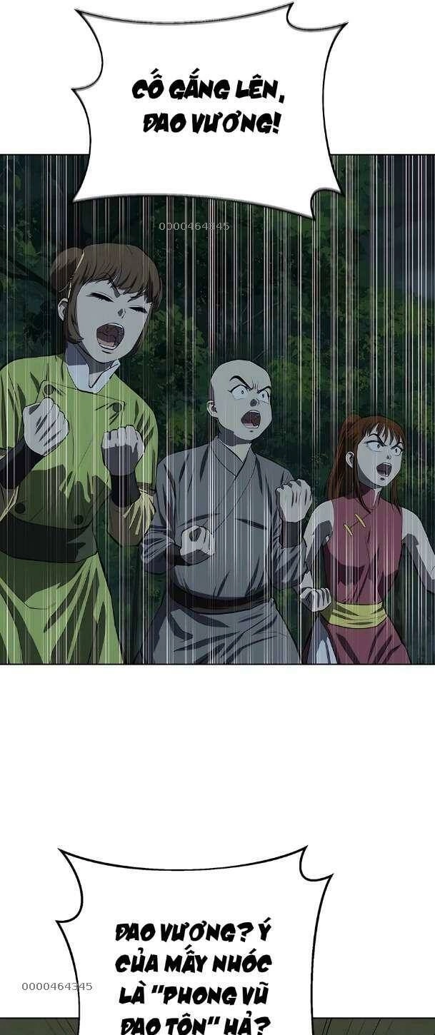 Sư Phụ Quỷ Diện Chapter 101 - 31