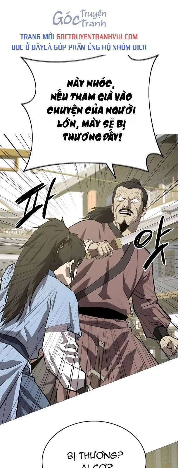 Sư Phụ Quỷ Diện Chapter 103 - 1