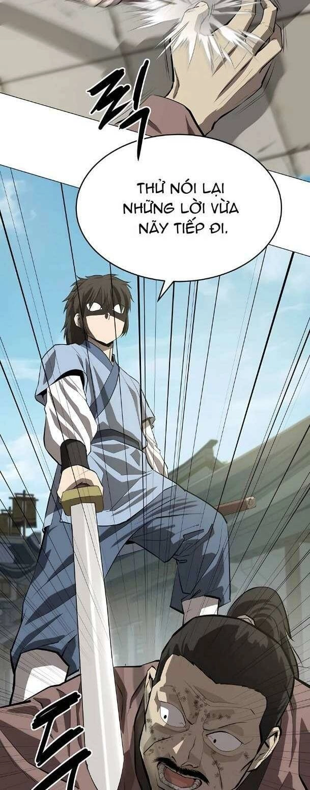 Sư Phụ Quỷ Diện Chapter 103 - 6