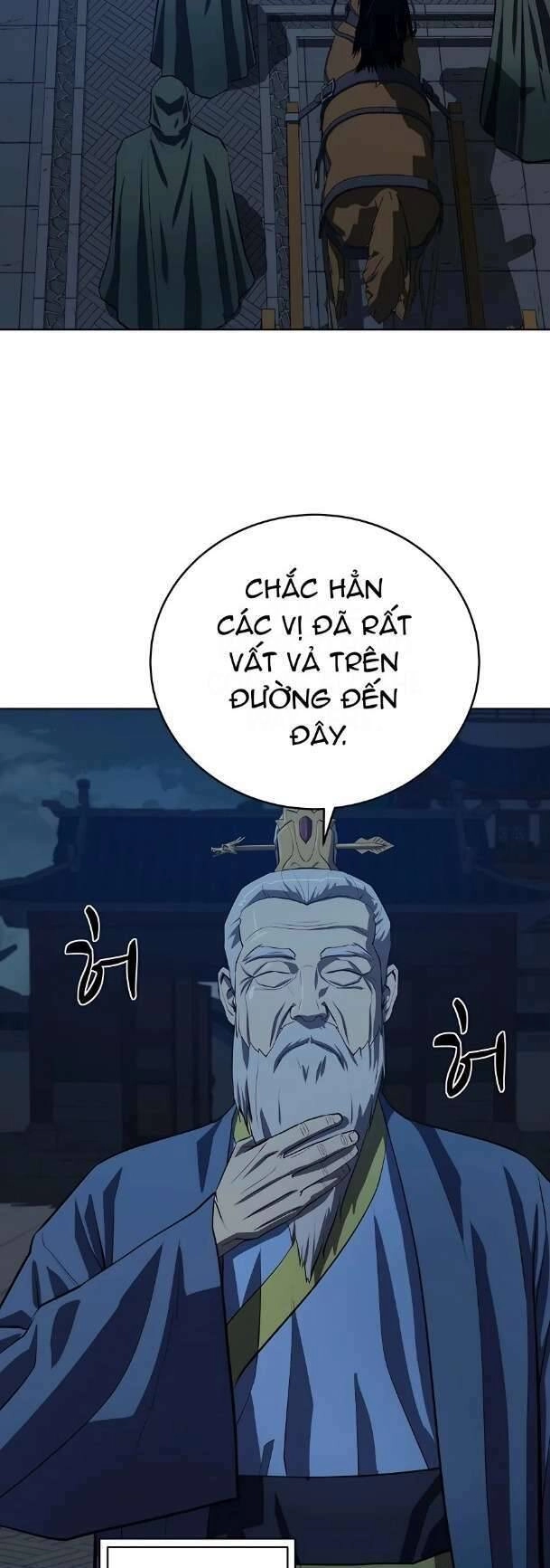 Sư Phụ Quỷ Diện Chapter 103 - 23