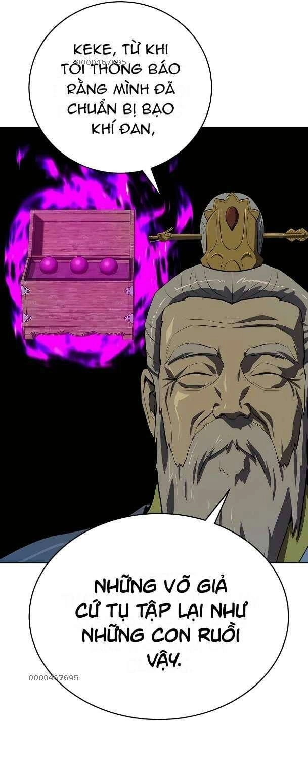 Sư Phụ Quỷ Diện Chapter 103 - 33