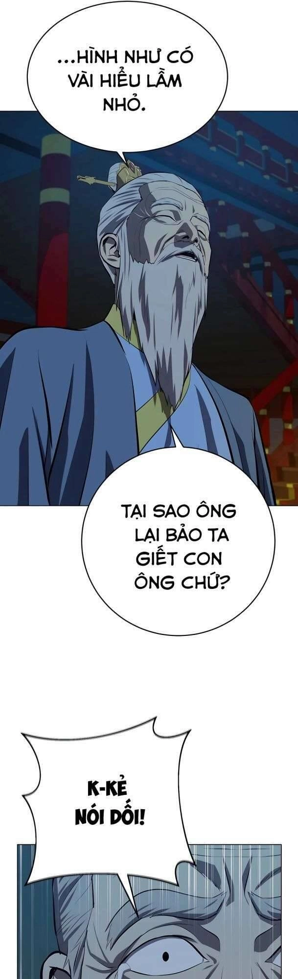 Sư Phụ Quỷ Diện Chapter 104 - 7