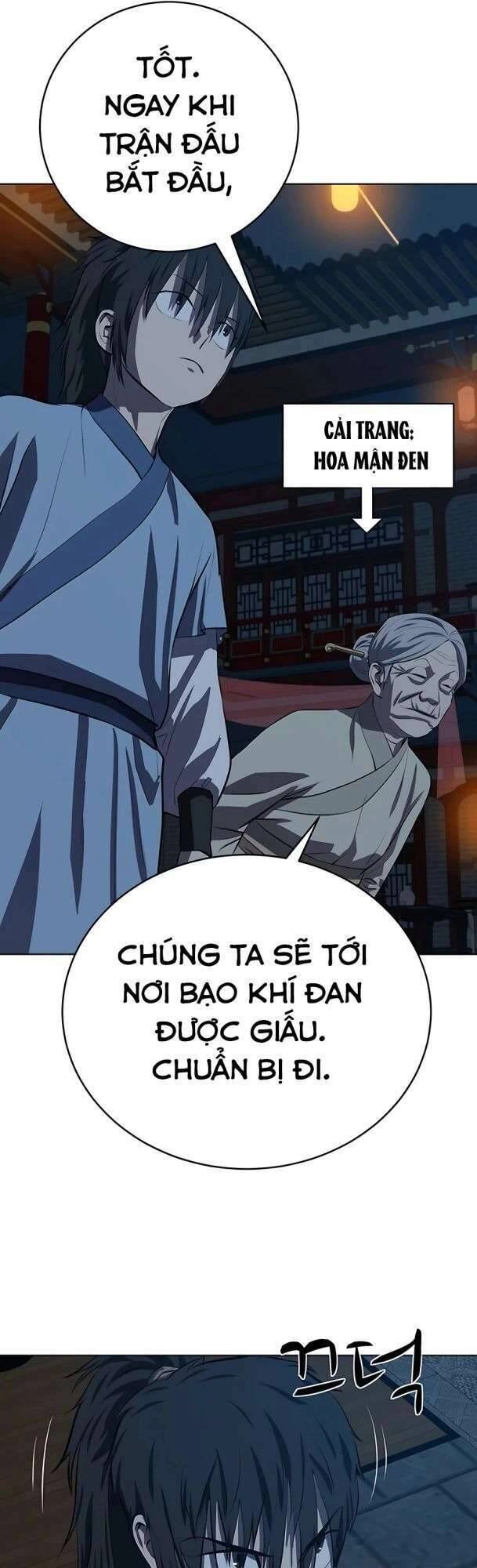 Sư Phụ Quỷ Diện Chapter 104 - 57