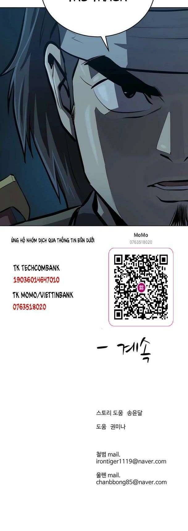 Sư Phụ Quỷ Diện Chapter 104 - 78