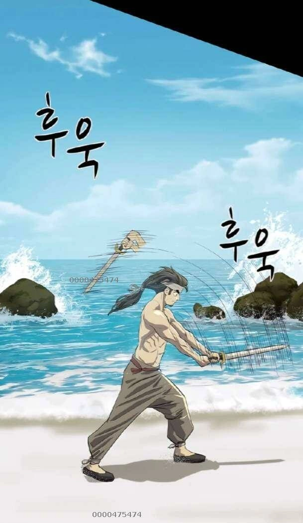 Sư Phụ Quỷ Diện Chapter 105 - 3