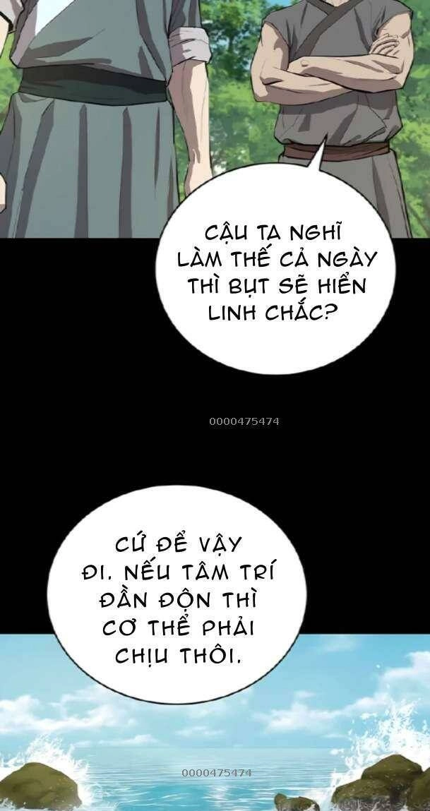 Sư Phụ Quỷ Diện Chapter 105 - 5