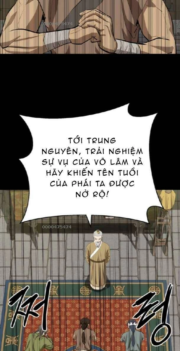 Sư Phụ Quỷ Diện Chapter 105 - 15