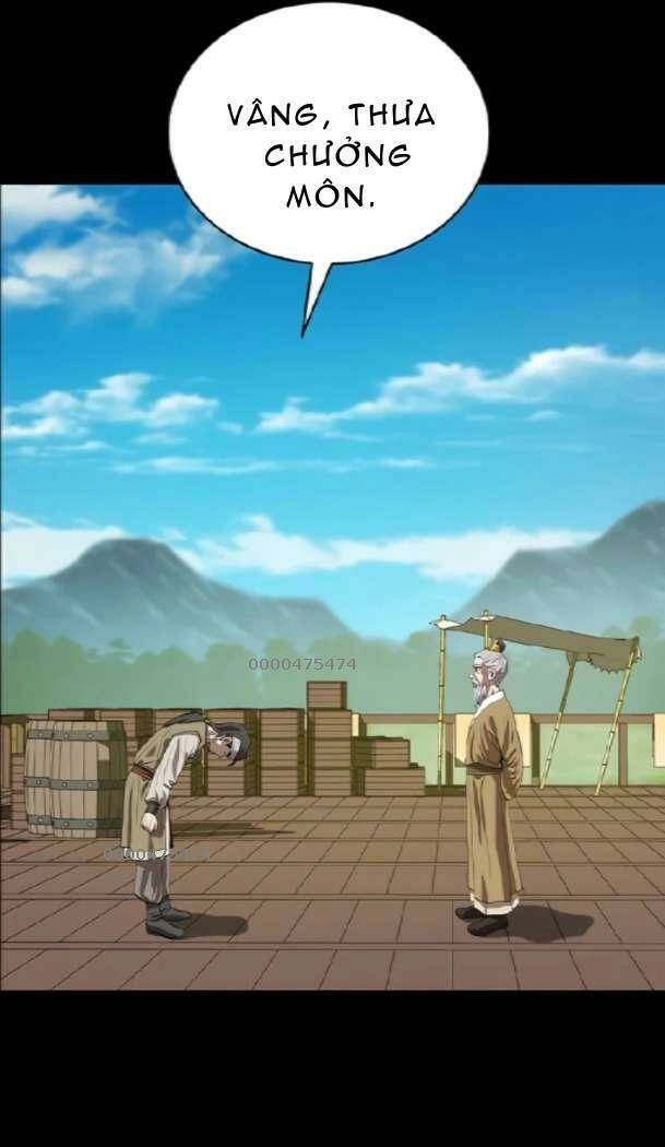 Sư Phụ Quỷ Diện Chapter 105 - 21