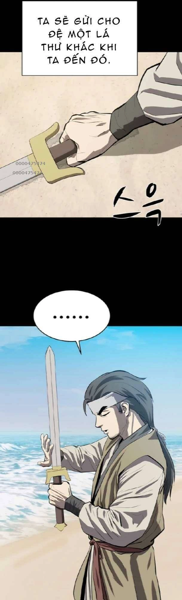 Sư Phụ Quỷ Diện Chapter 105 - 27