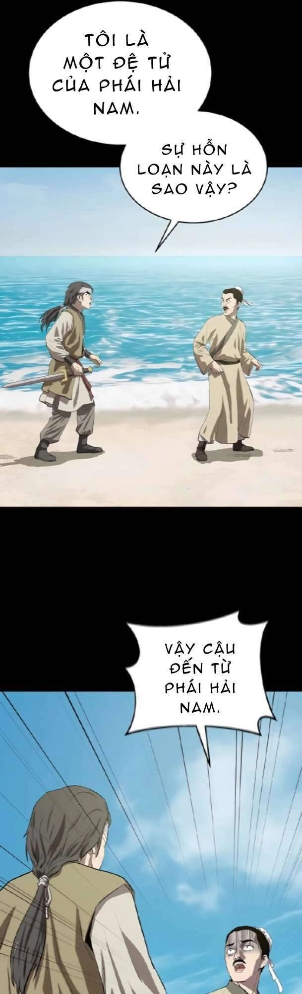 Sư Phụ Quỷ Diện Chapter 105 - 37