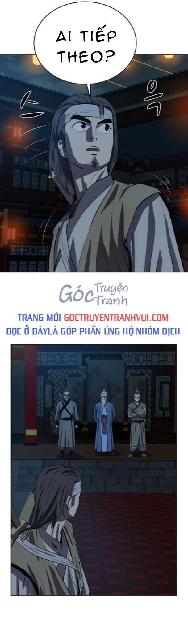 Sư Phụ Quỷ Diện Chapter 105 - 45