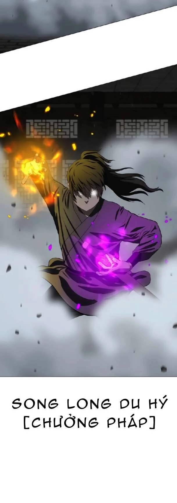 Sư Phụ Quỷ Diện Chapter 106 - 23