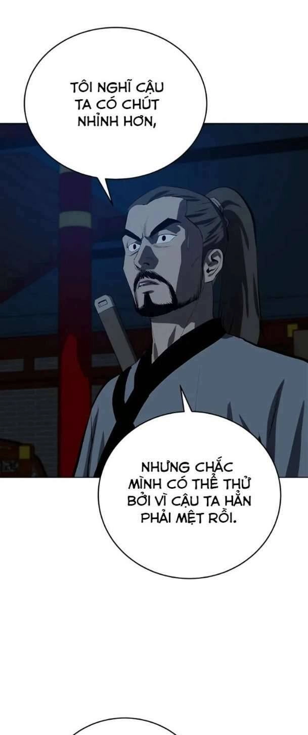 Sư Phụ Quỷ Diện Chapter 107 - 23