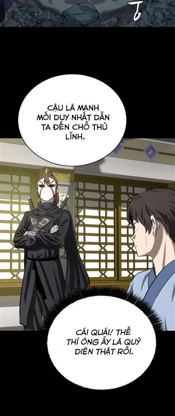Sư Phụ Quỷ Diện Chapter 108 - 29