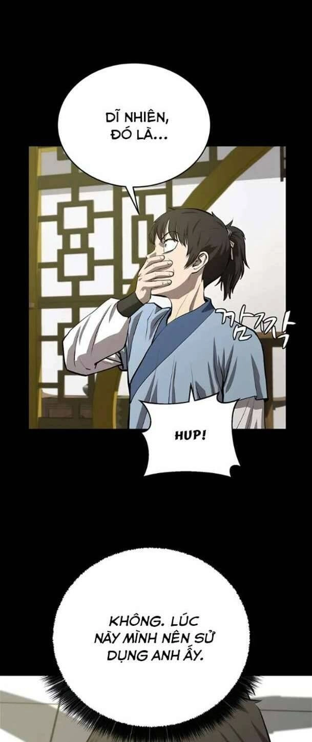 Sư Phụ Quỷ Diện Chapter 108 - 30