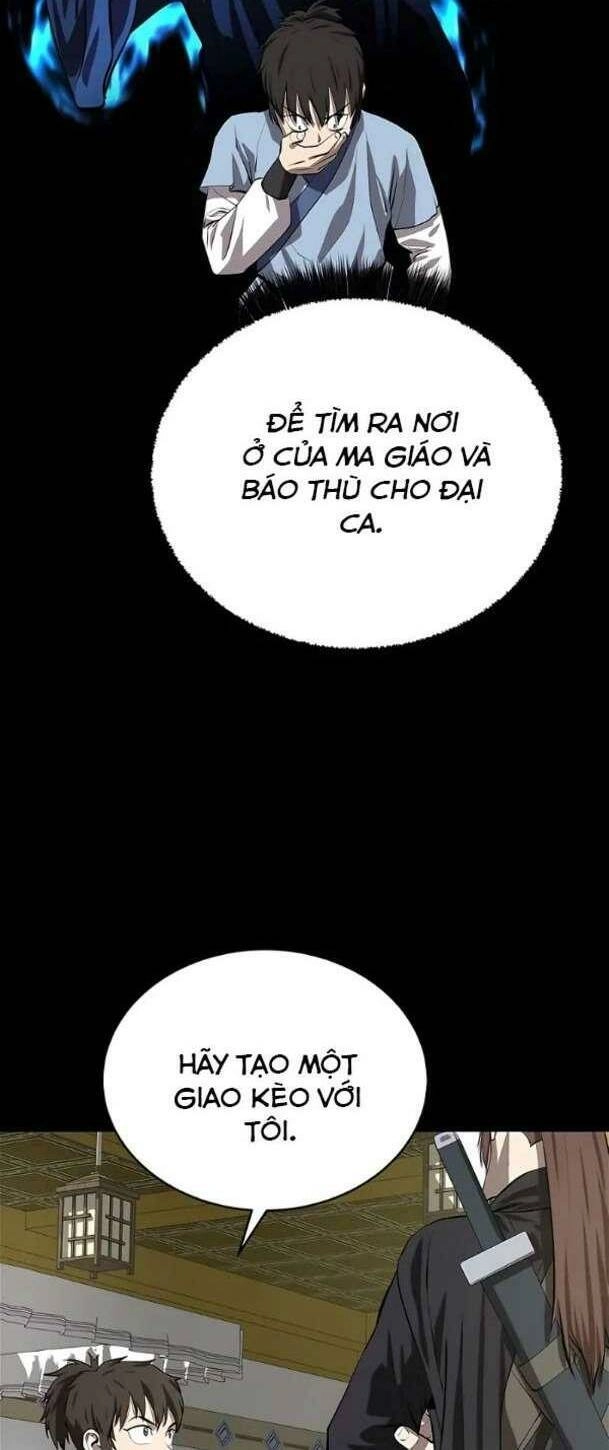 Sư Phụ Quỷ Diện Chapter 108 - 32