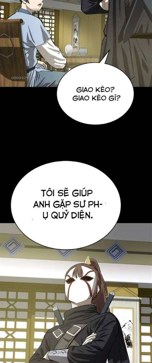 Sư Phụ Quỷ Diện Chapter 108 - 33