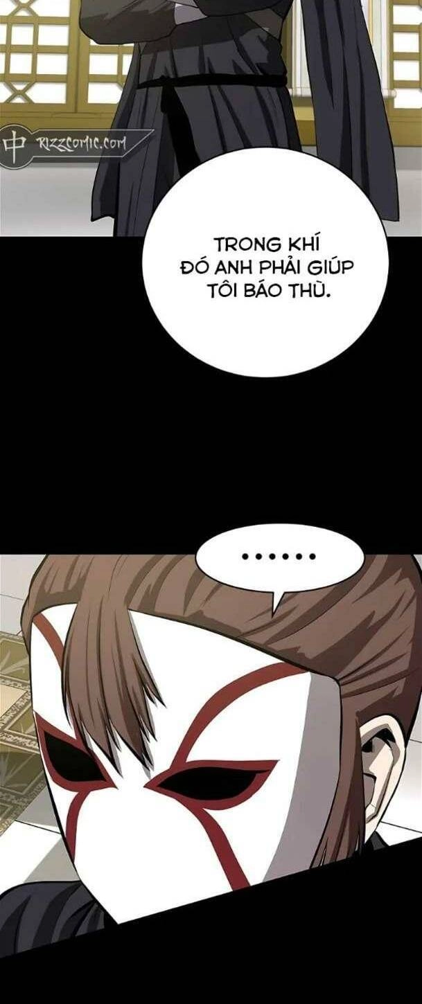 Sư Phụ Quỷ Diện Chapter 108 - 34