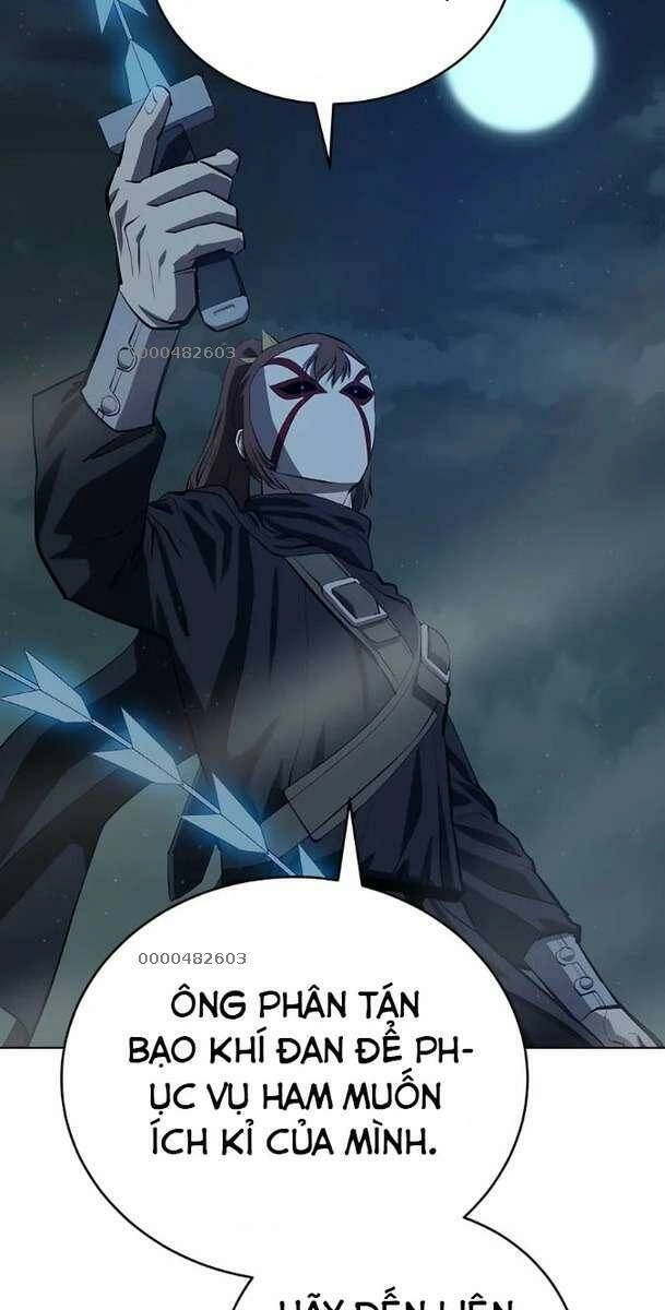 Sư Phụ Quỷ Diện Chapter 109 - 5