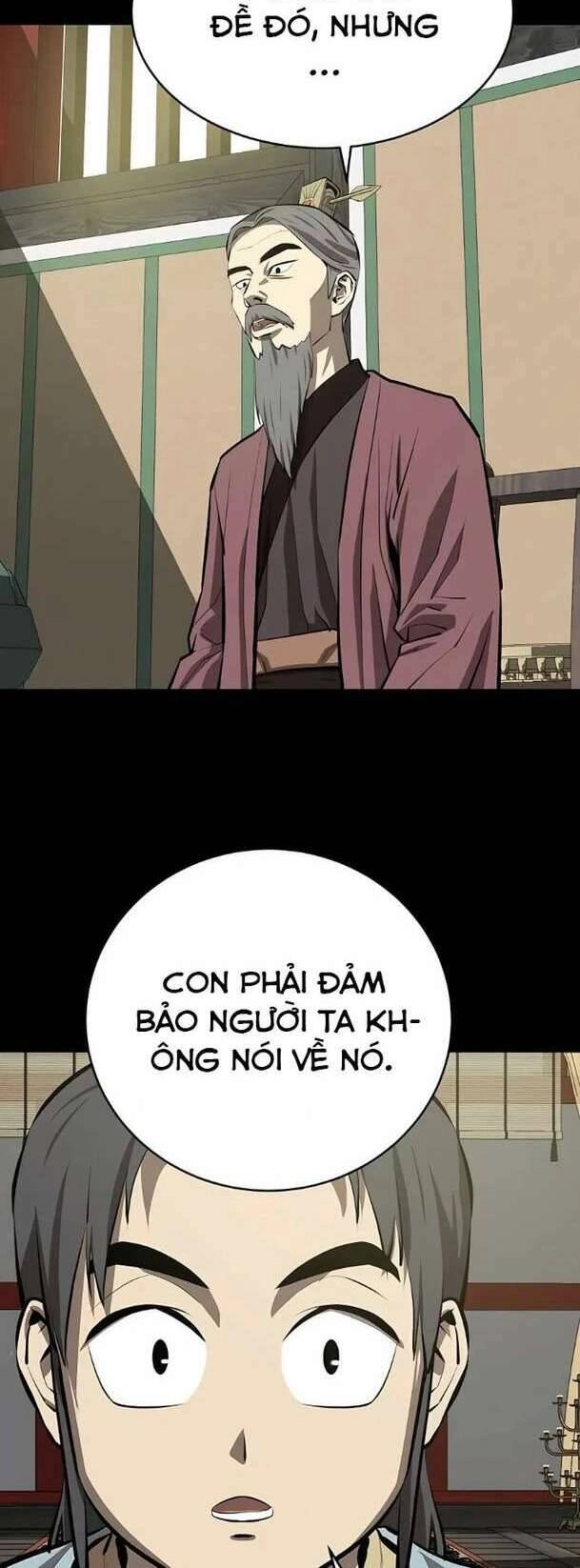 Sư Phụ Quỷ Diện Chapter 109 - 20