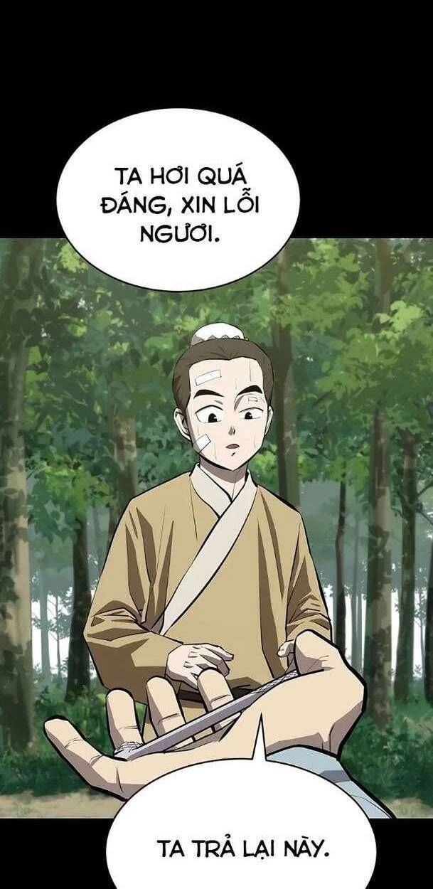 Sư Phụ Quỷ Diện Chapter 109 - 22