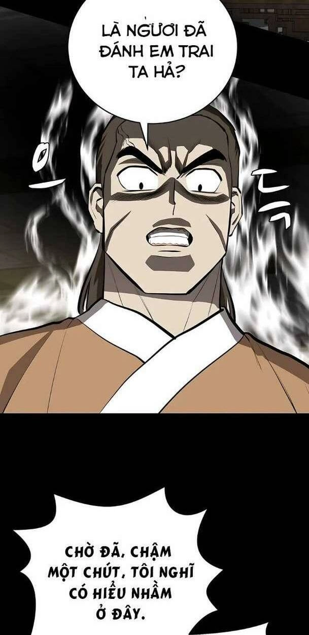 Sư Phụ Quỷ Diện Chapter 109 - 28