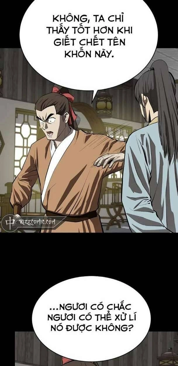 Sư Phụ Quỷ Diện Chapter 109 - 30