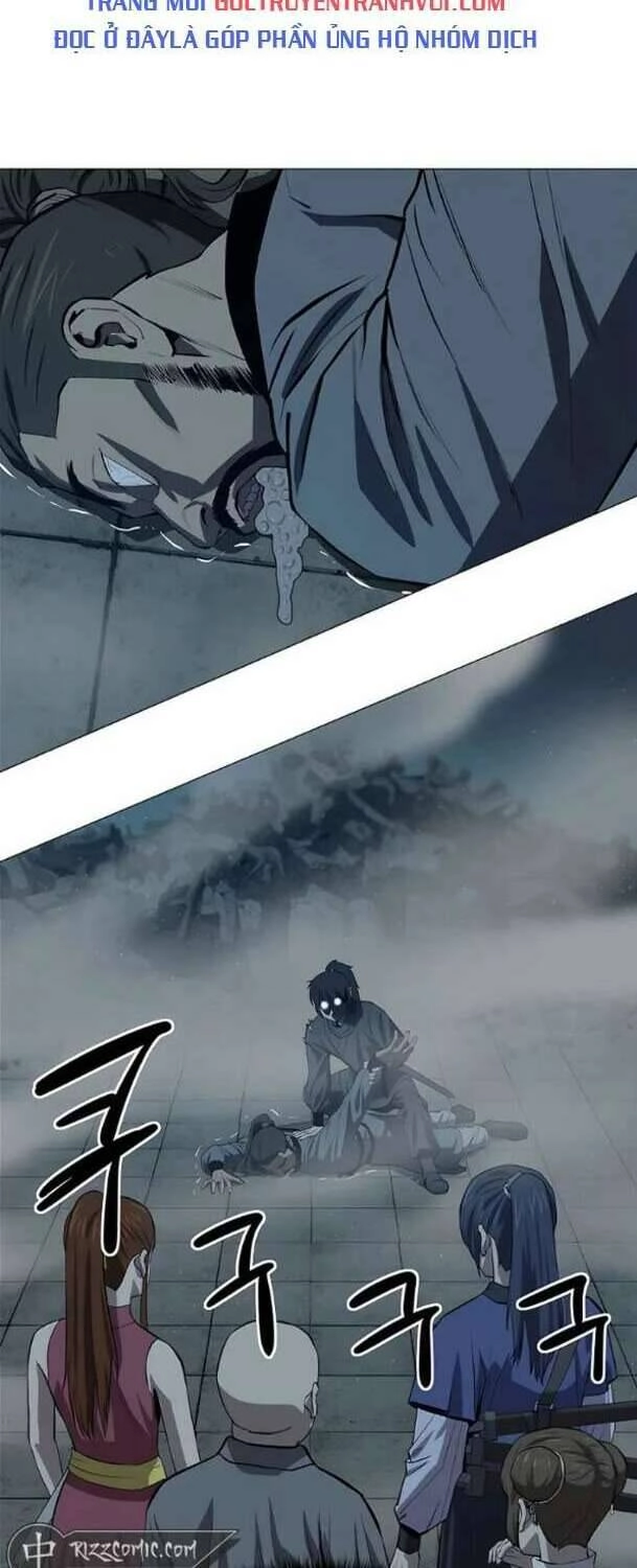 Sư Phụ Quỷ Diện Chapter 110 - 2