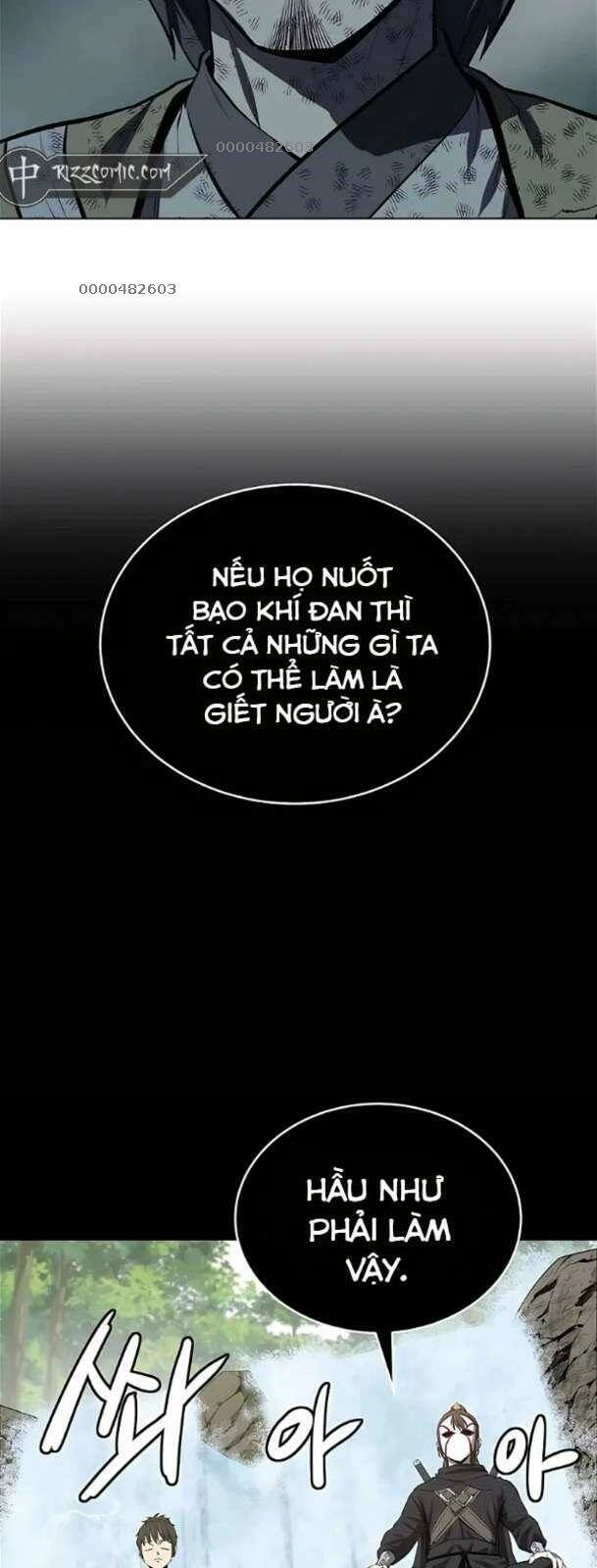 Sư Phụ Quỷ Diện Chapter 110 - 21