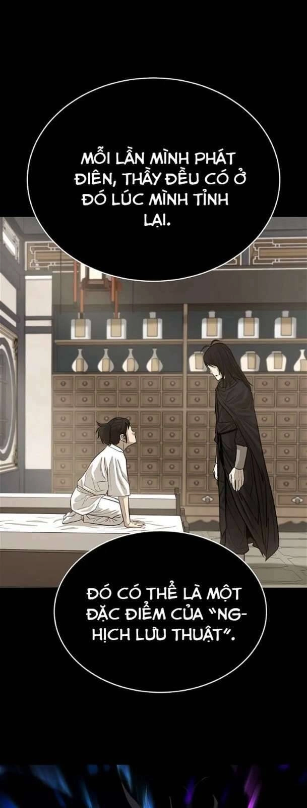 Sư Phụ Quỷ Diện Chapter 110 - 23