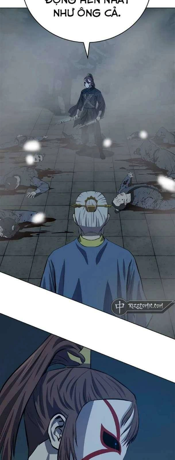 Sư Phụ Quỷ Diện Chapter 110 - 32