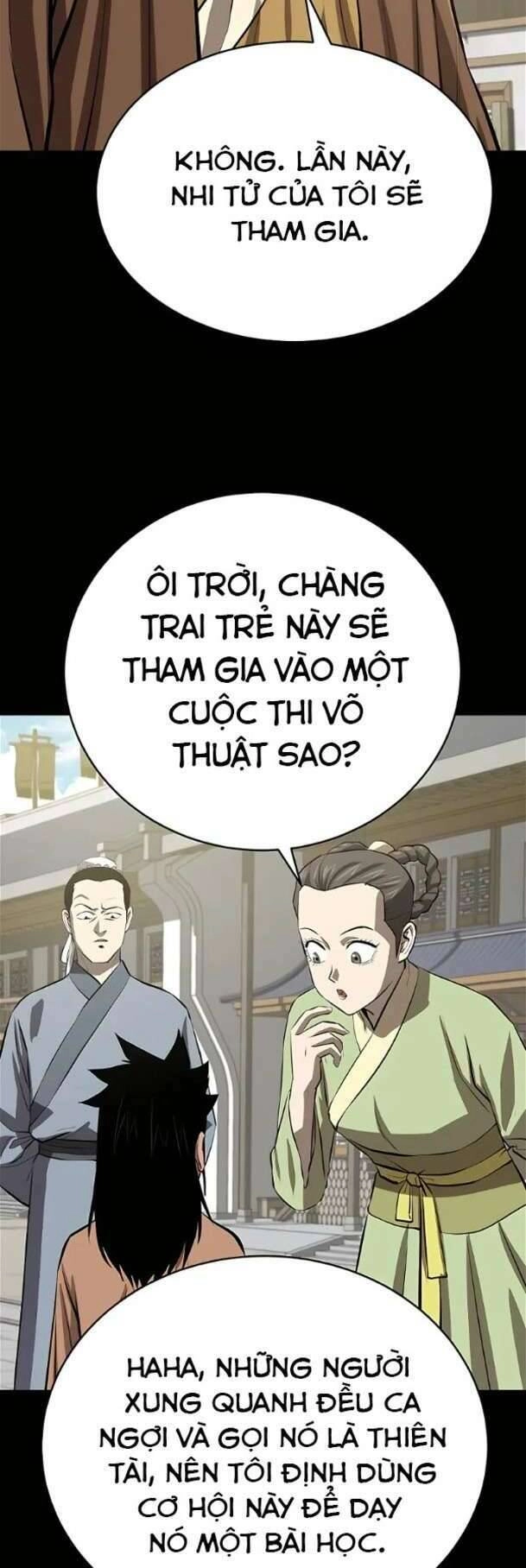 Sư Phụ Quỷ Diện Chapter 110 - 36
