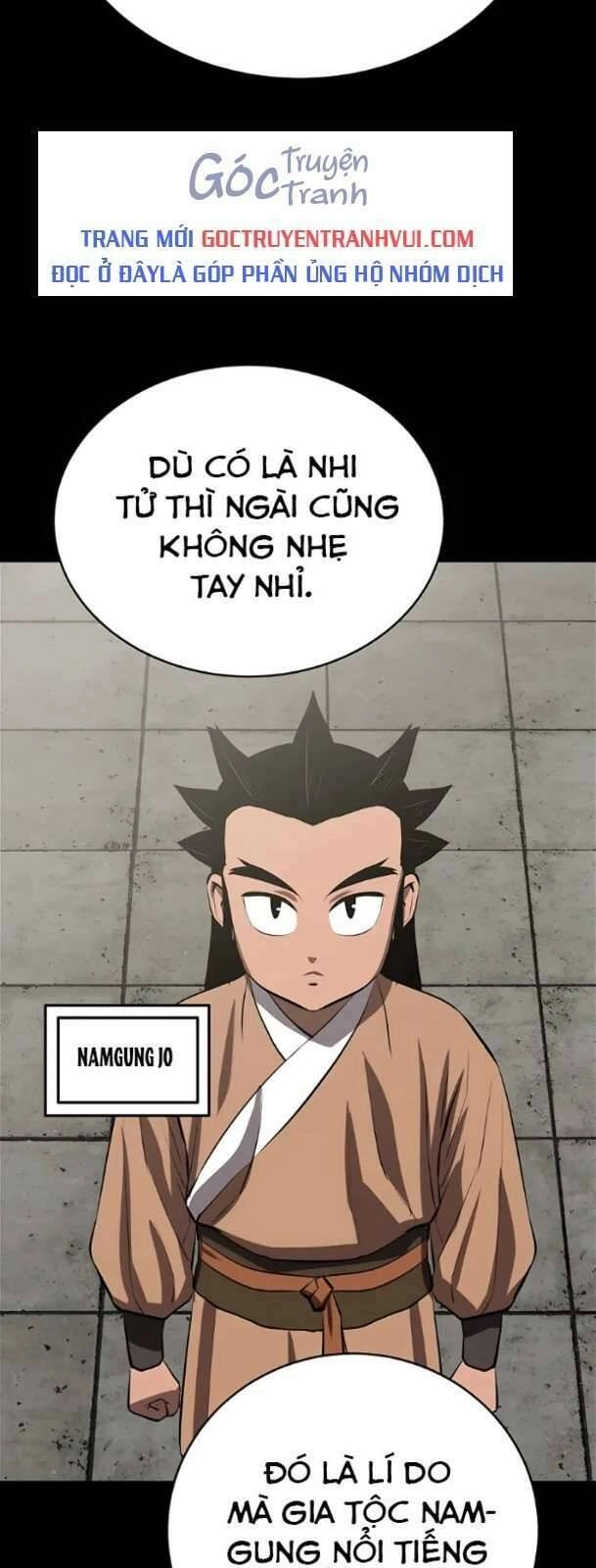 Sư Phụ Quỷ Diện Chapter 110 - 37