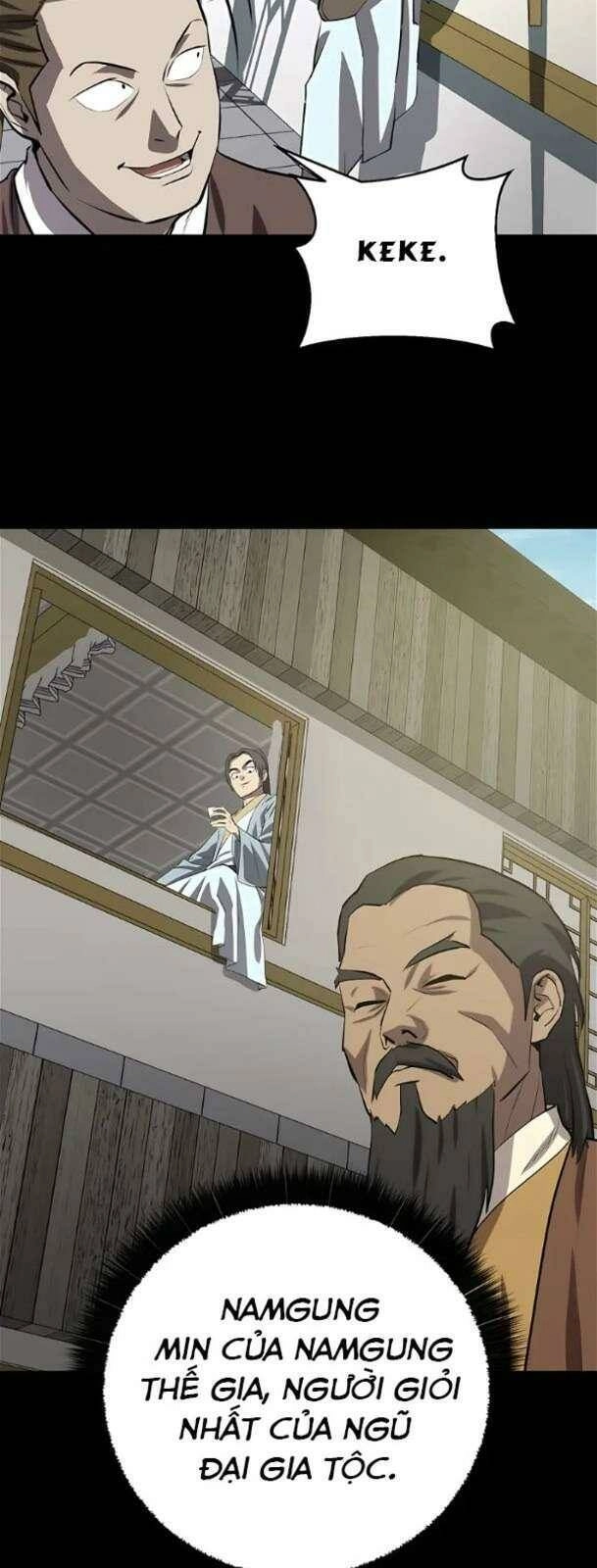 Sư Phụ Quỷ Diện Chapter 110 - 40