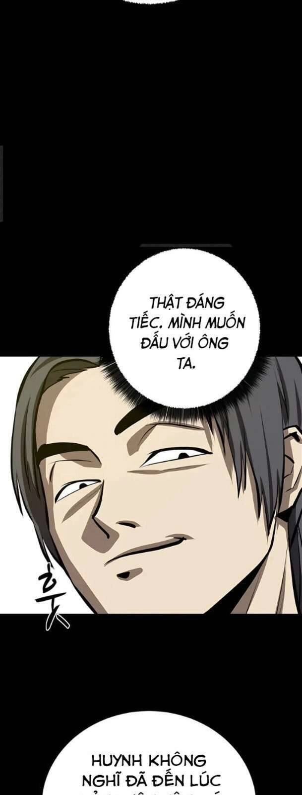 Sư Phụ Quỷ Diện Chapter 110 - 41