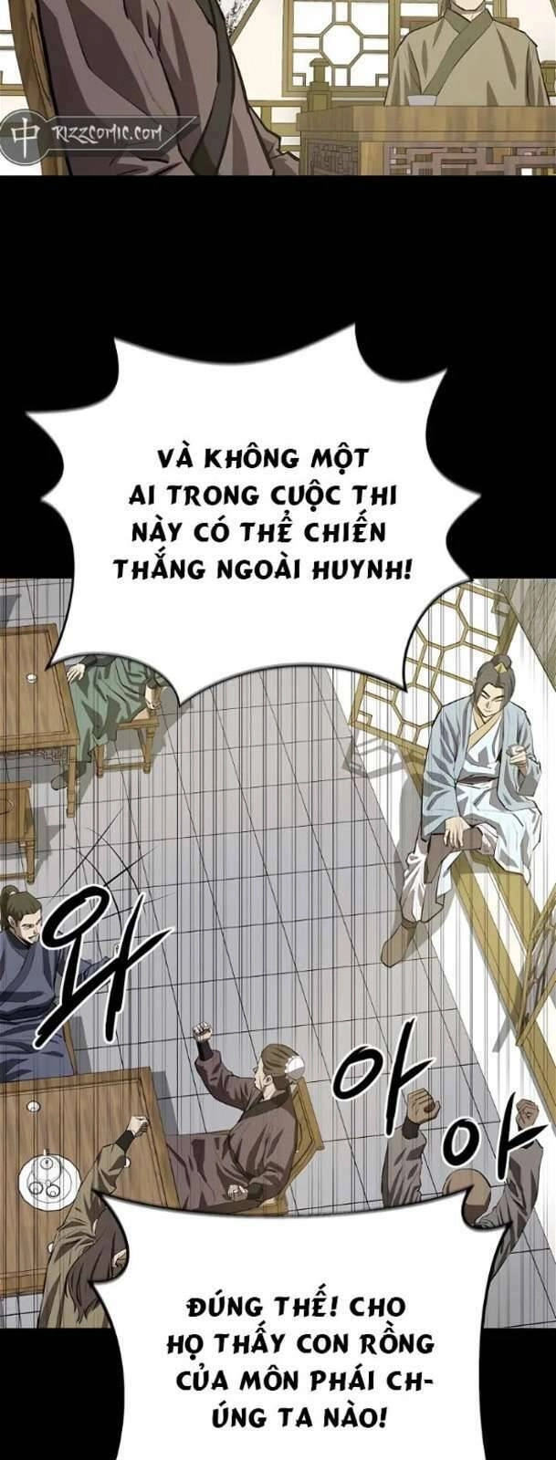 Sư Phụ Quỷ Diện Chapter 110 - 44