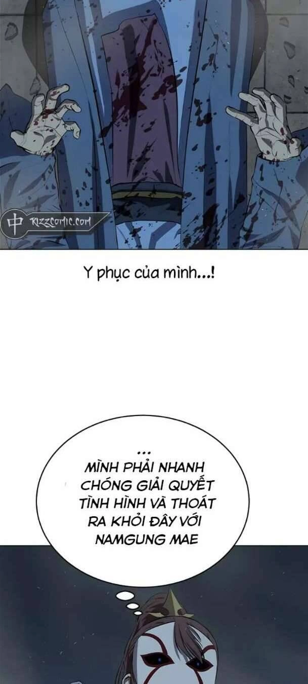Sư Phụ Quỷ Diện Chapter 111 - 2