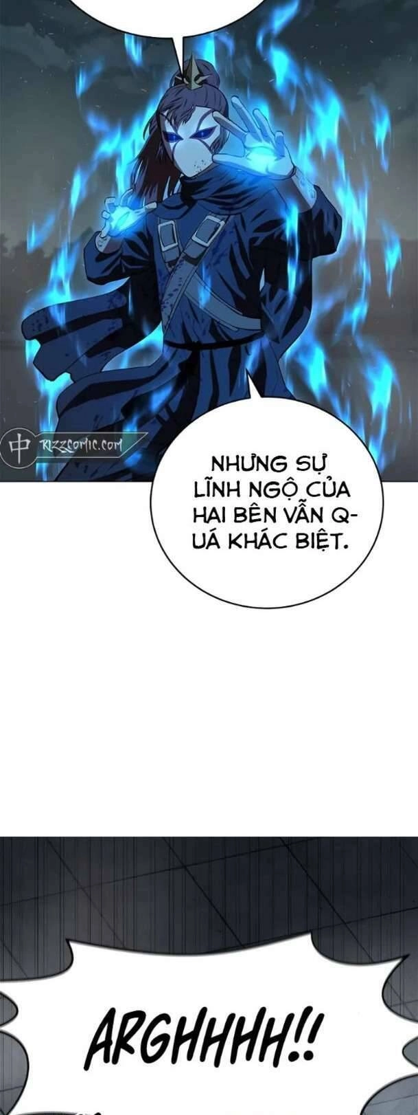 Sư Phụ Quỷ Diện Chapter 111 - 19