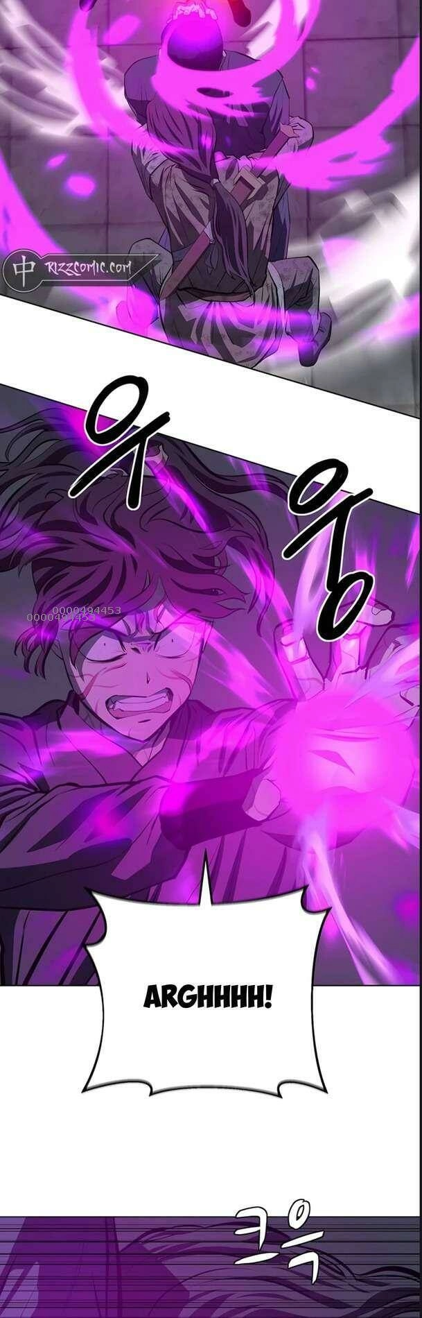 Sư Phụ Quỷ Diện Chapter 112 - 6