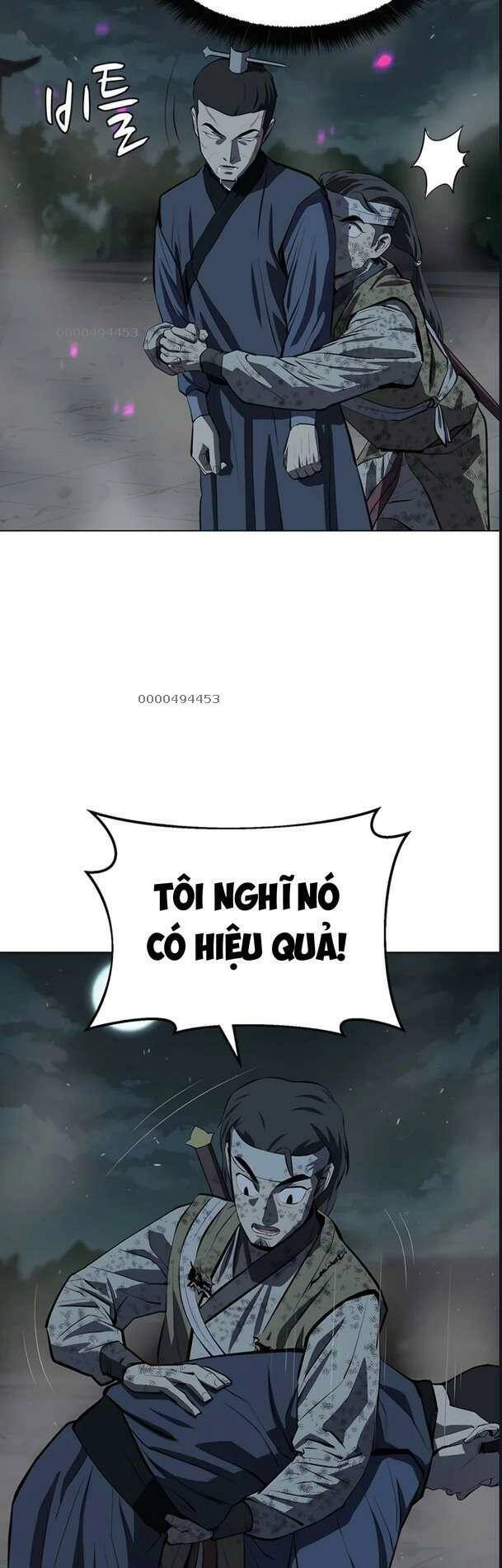 Sư Phụ Quỷ Diện Chapter 112 - 8