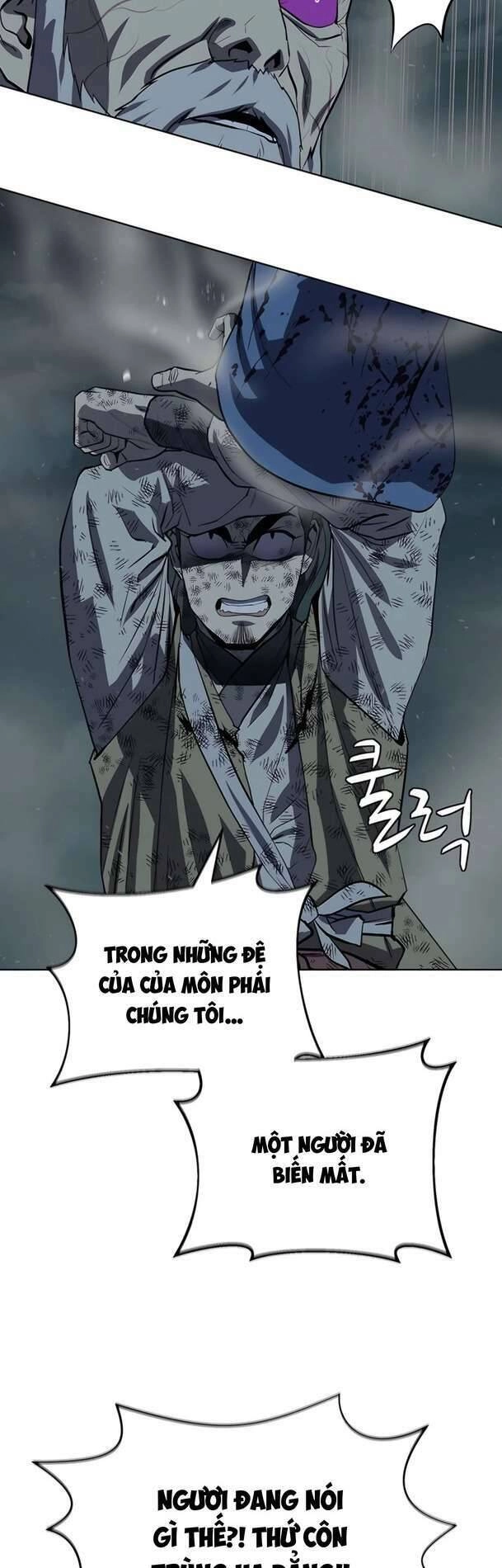 Sư Phụ Quỷ Diện Chapter 112 - 21