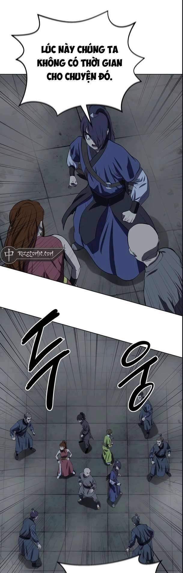 Sư Phụ Quỷ Diện Chapter 112 - 33